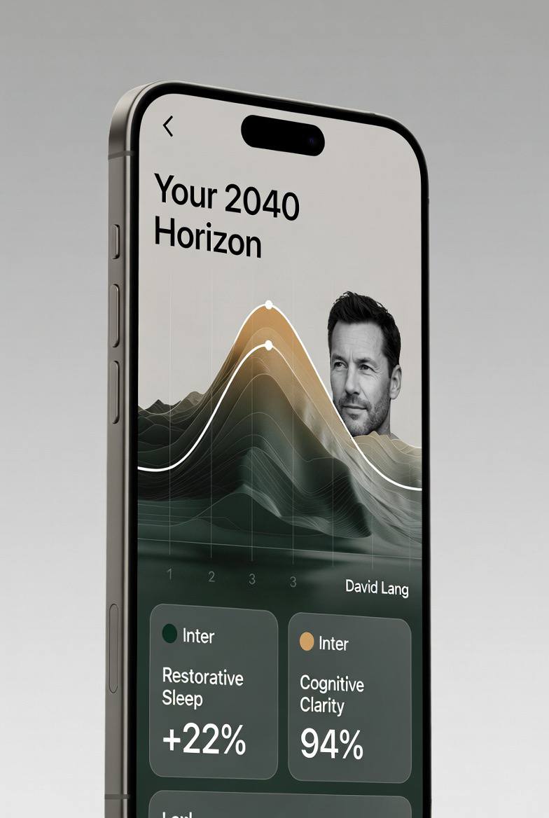 Meridian product vision