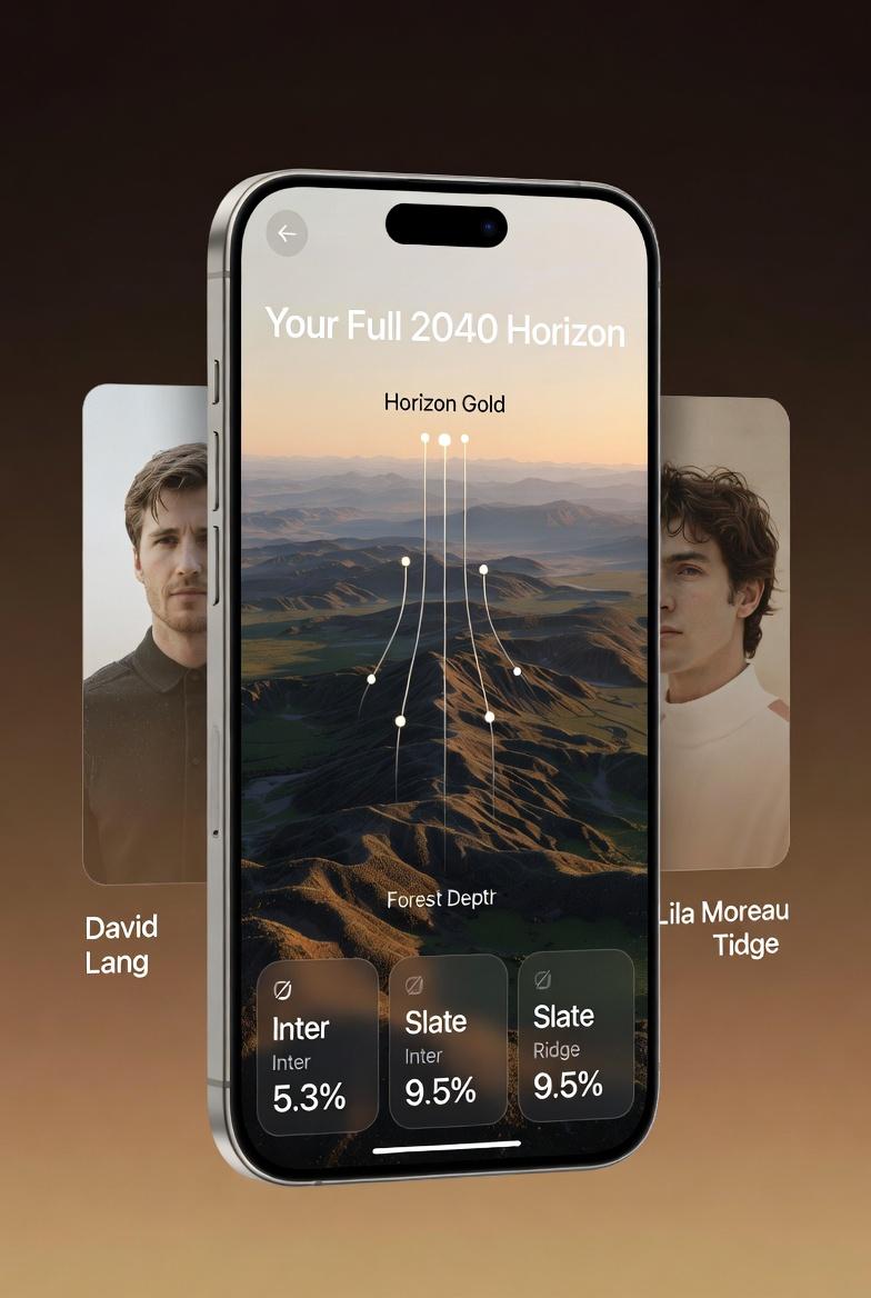 Your 2040 Horizon — David Lang